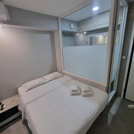 Athens.Apartotel.Box Ngoại thất bức ảnh