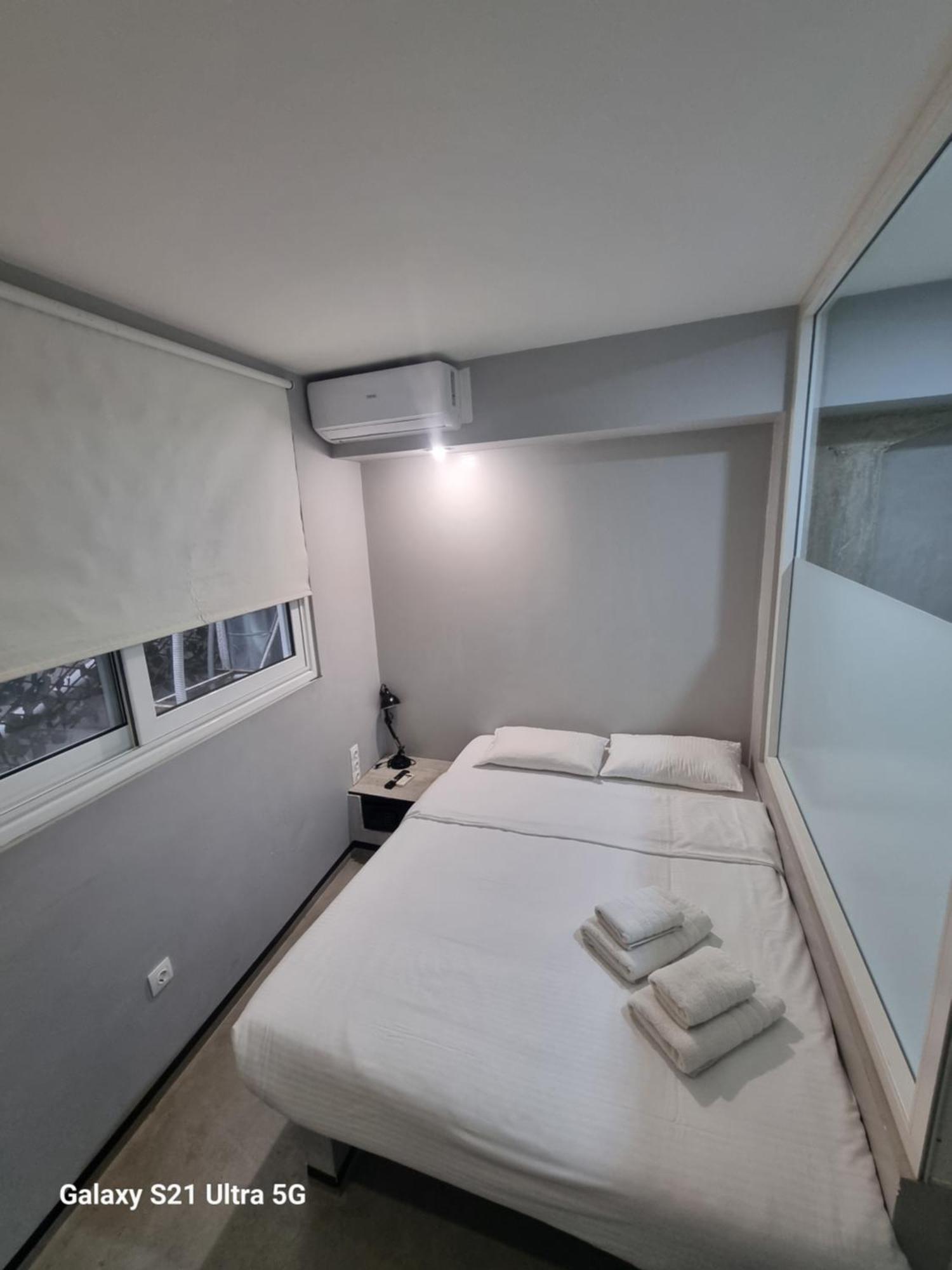Athens.Apartotel.Box Ngoại thất bức ảnh