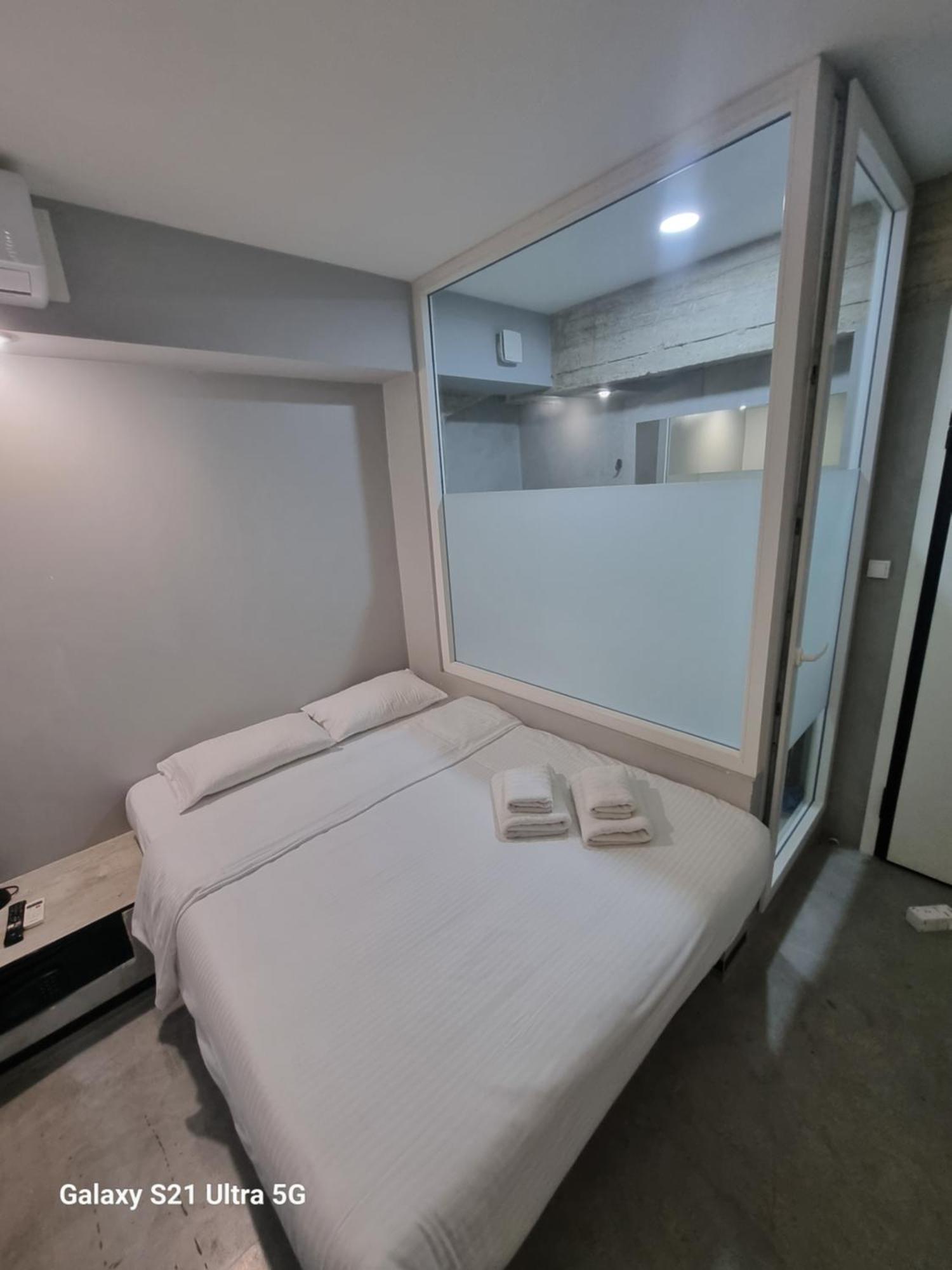 Athens.Apartotel.Box Ngoại thất bức ảnh