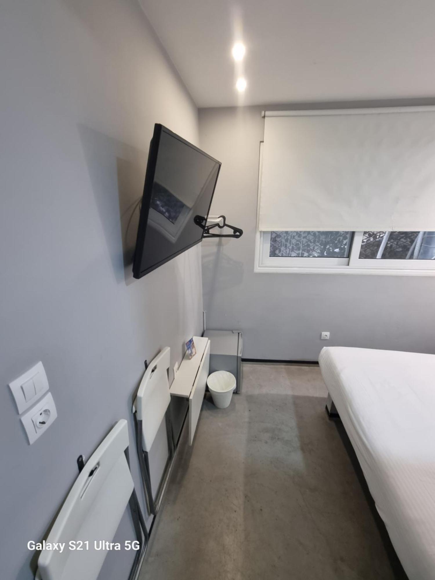 Athens.Apartotel.Box Ngoại thất bức ảnh