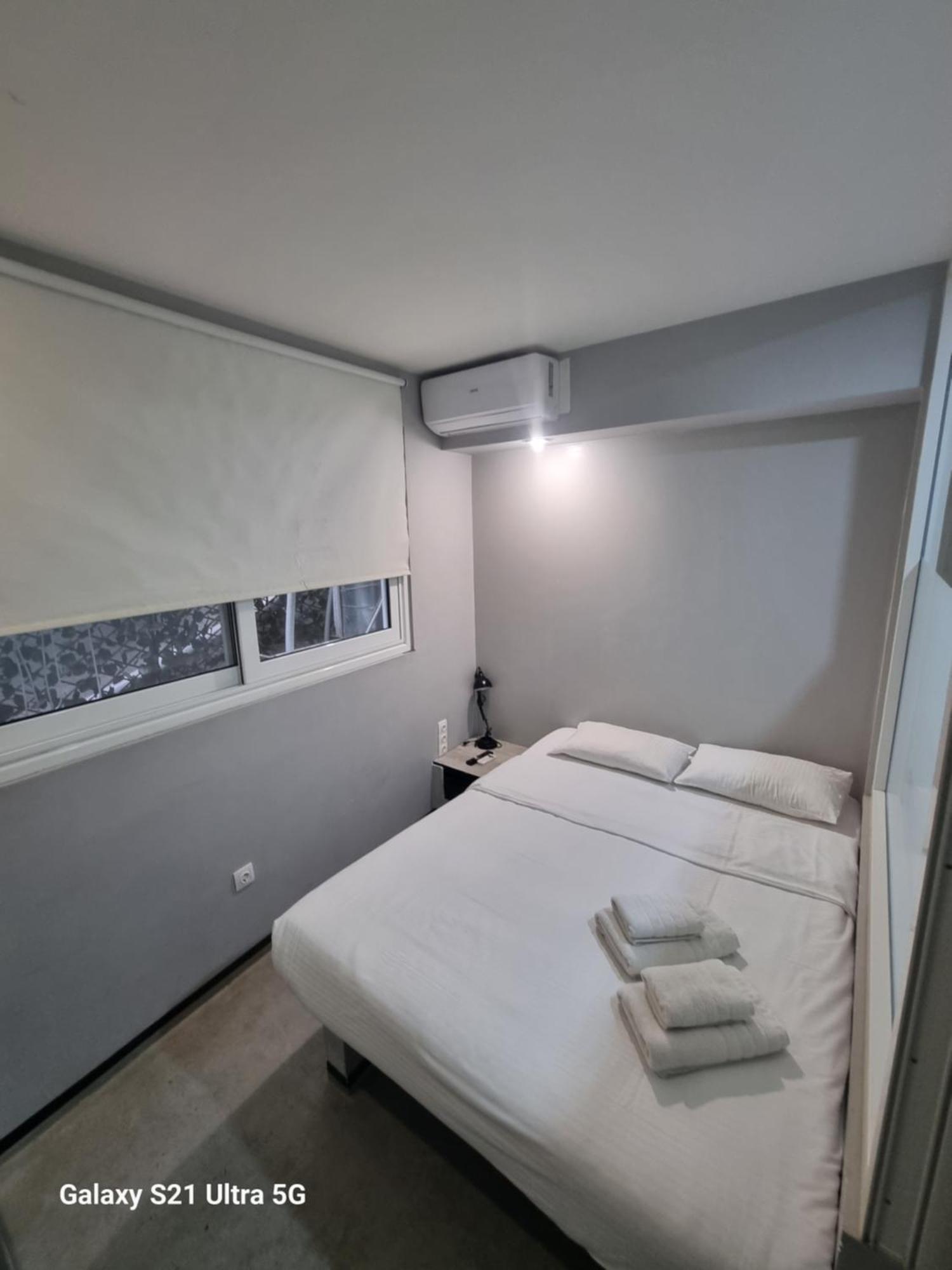 Athens.Apartotel.Box Ngoại thất bức ảnh