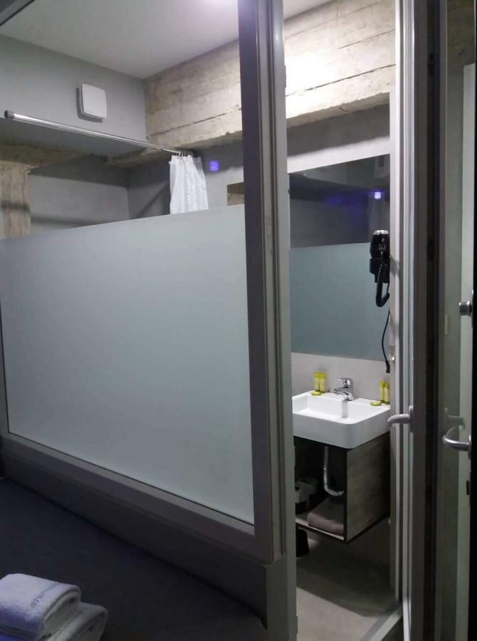 Athens.Apartotel.Box Ngoại thất bức ảnh